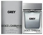 Dolce & Gabbana The One Grey For Men EDT Perfume 50mL