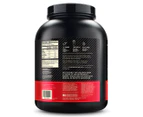 Optimum Nutrition Gold Standard 100% Whey Protein Powder Extreme Milk Chocolate 5lb