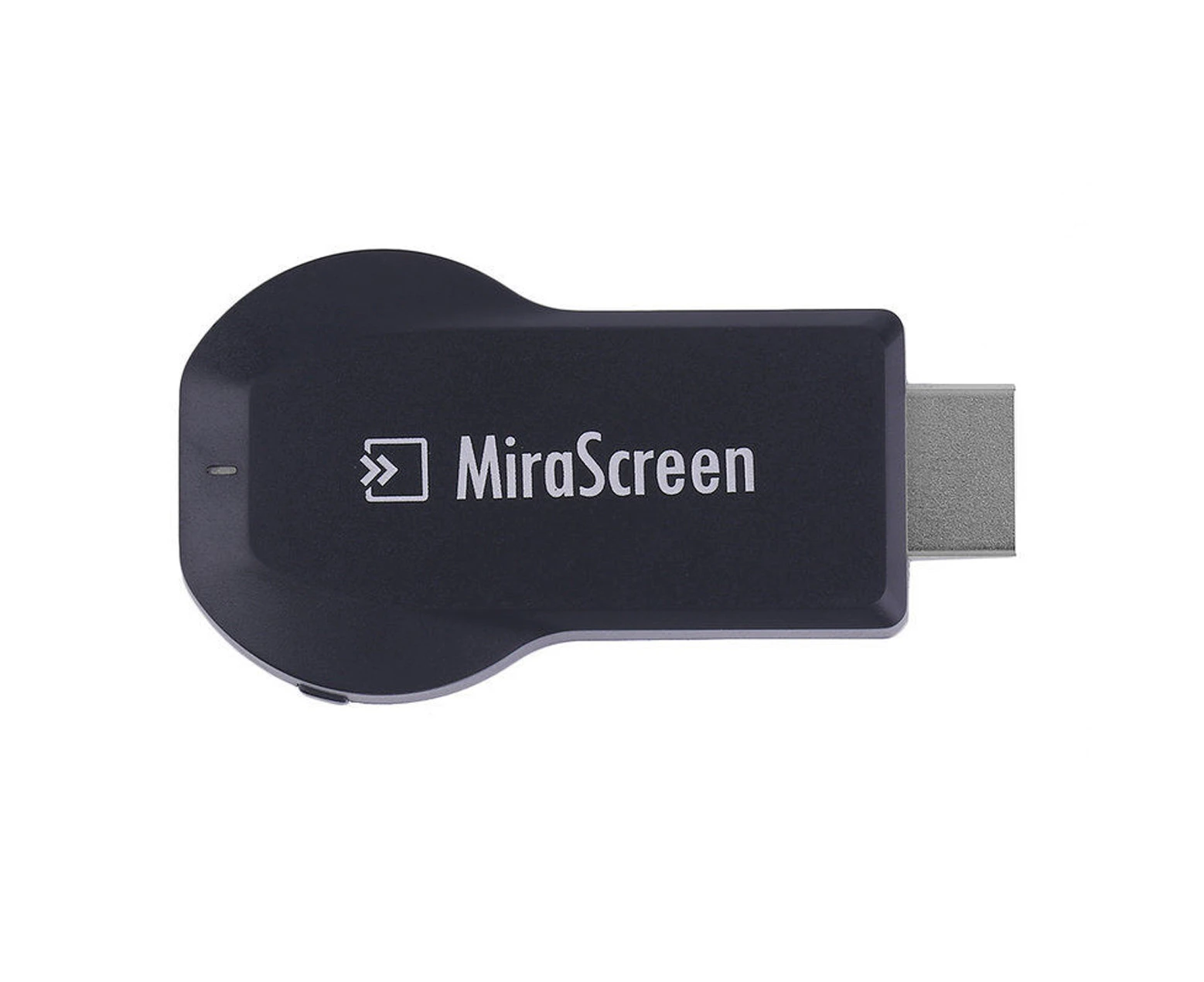 Mirascreen DLNA Airplay Wifi Display Miracast TV Dongle Mini Android TV Stick HD