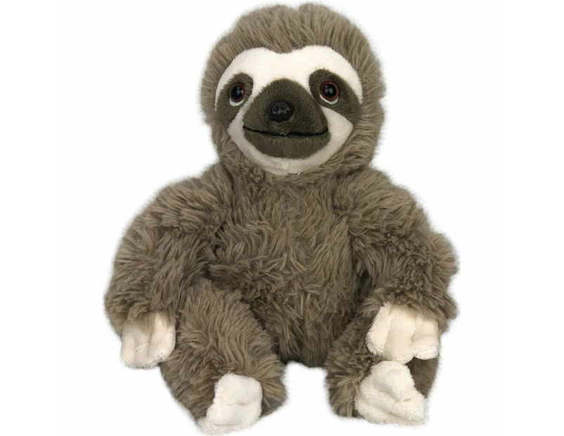 Sloth Soft Toy - Huggable