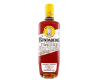 Bundaberg Spiced Rum 700ml