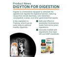 Himalaya Pets - Digyton PLUS Digestive Drops 100ml