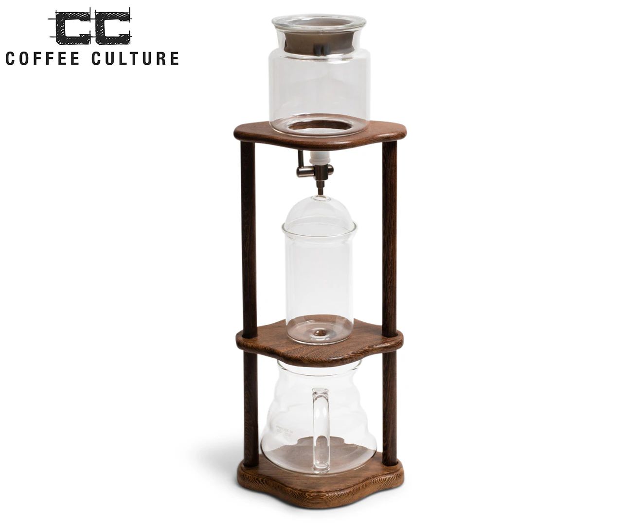 Coffee Culture 350mL Cold Drip Coffee Maker