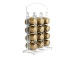 Wiltshire Caffitaly And Map Coffee Capsule Holder - Hold 30 Capsules 1