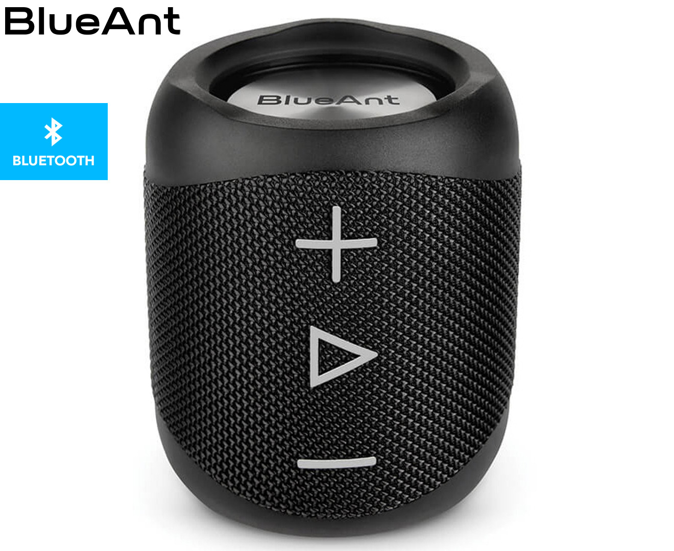 blue ant x1 speaker