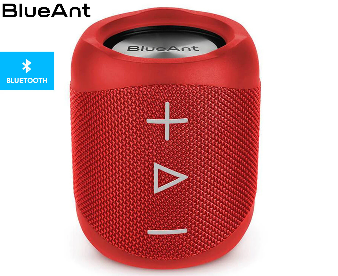 BLUEANT X1 BT Speaker Red