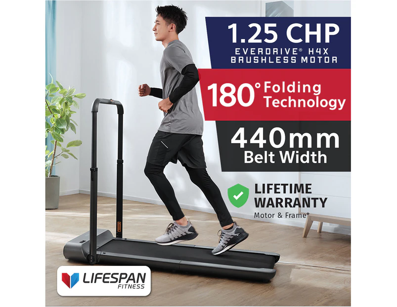 Lifespan Fitness WalkingPad Pro Treadmill
