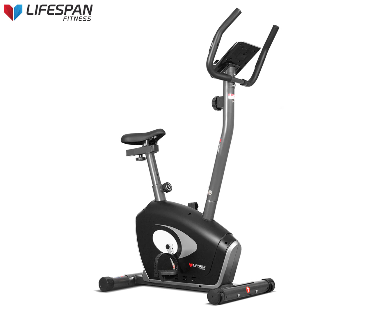 Exercise discount bike catch