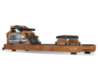 Lifespan Fitness ROWER-750 Water Resistance Rowing Machine