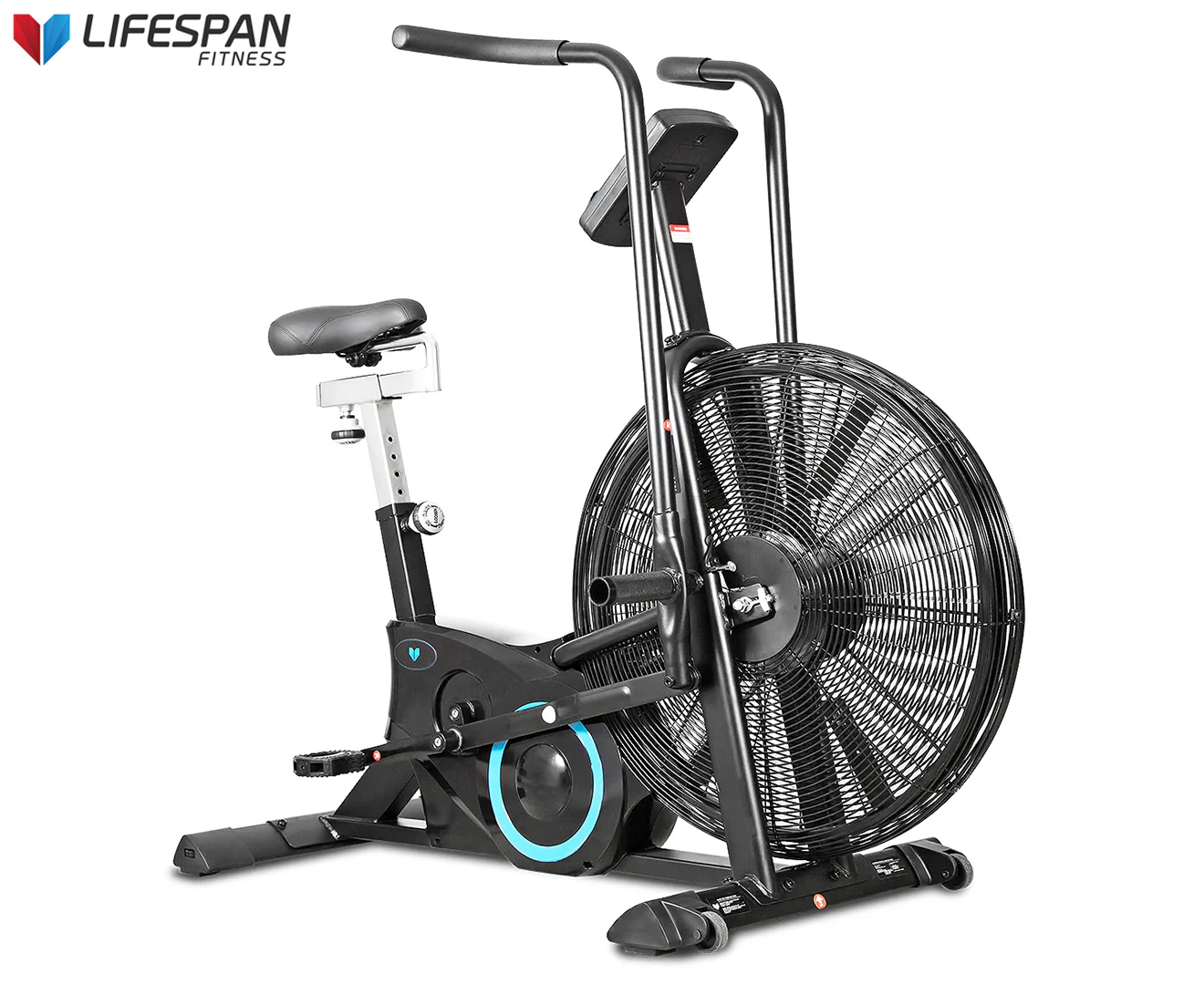 Lifespan Fitness EXER-90H Exercise Air Bike