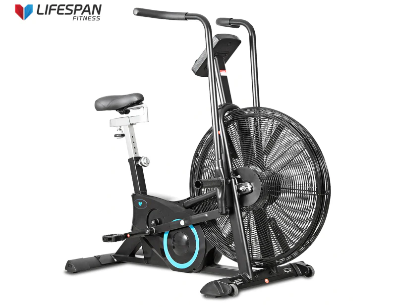 Lifespan Fitness EXER-90H Exercise Air Bike