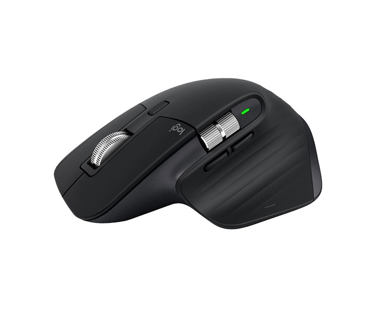 logitech mx master target