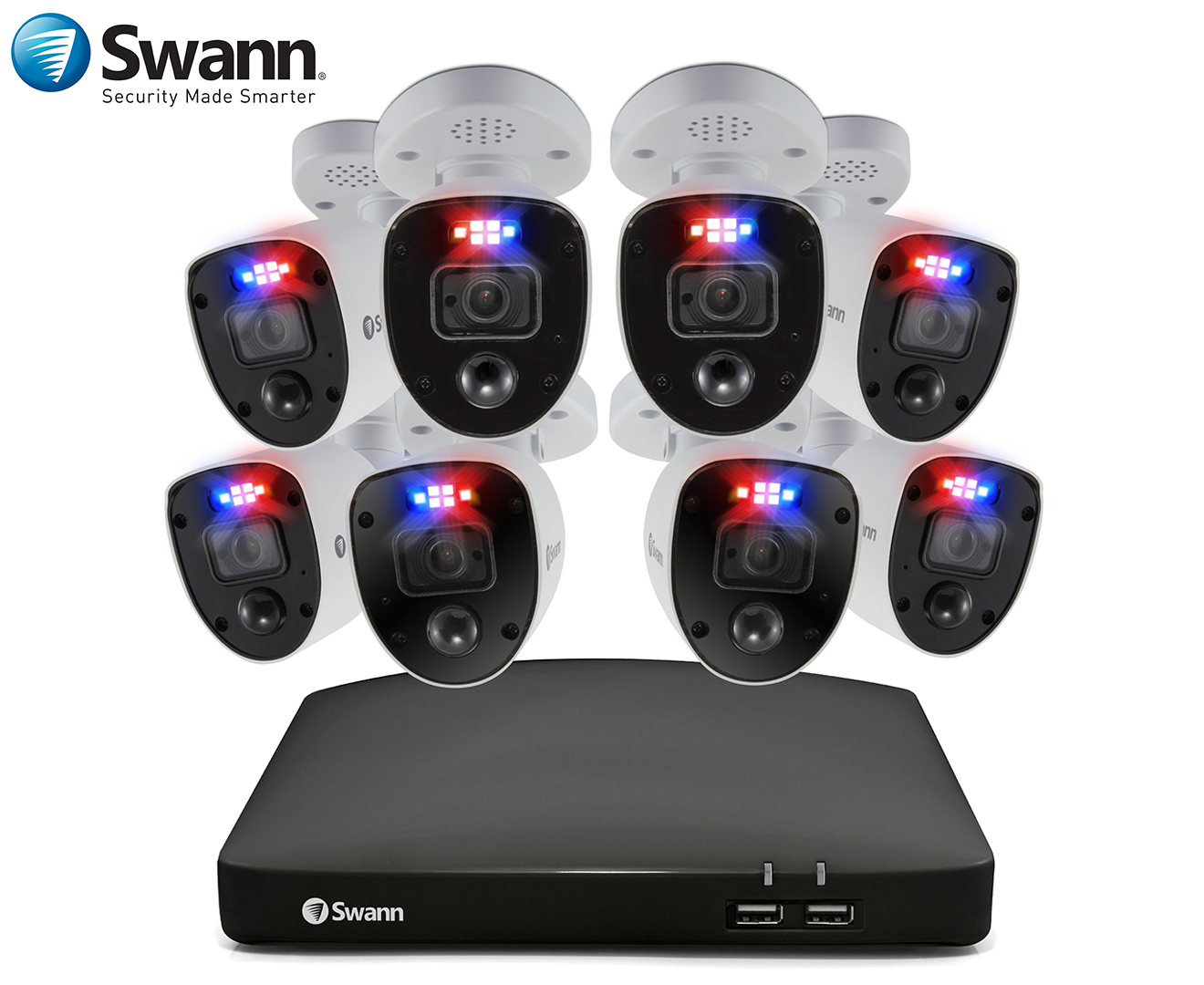 swann enforcer 8 camera 1080p