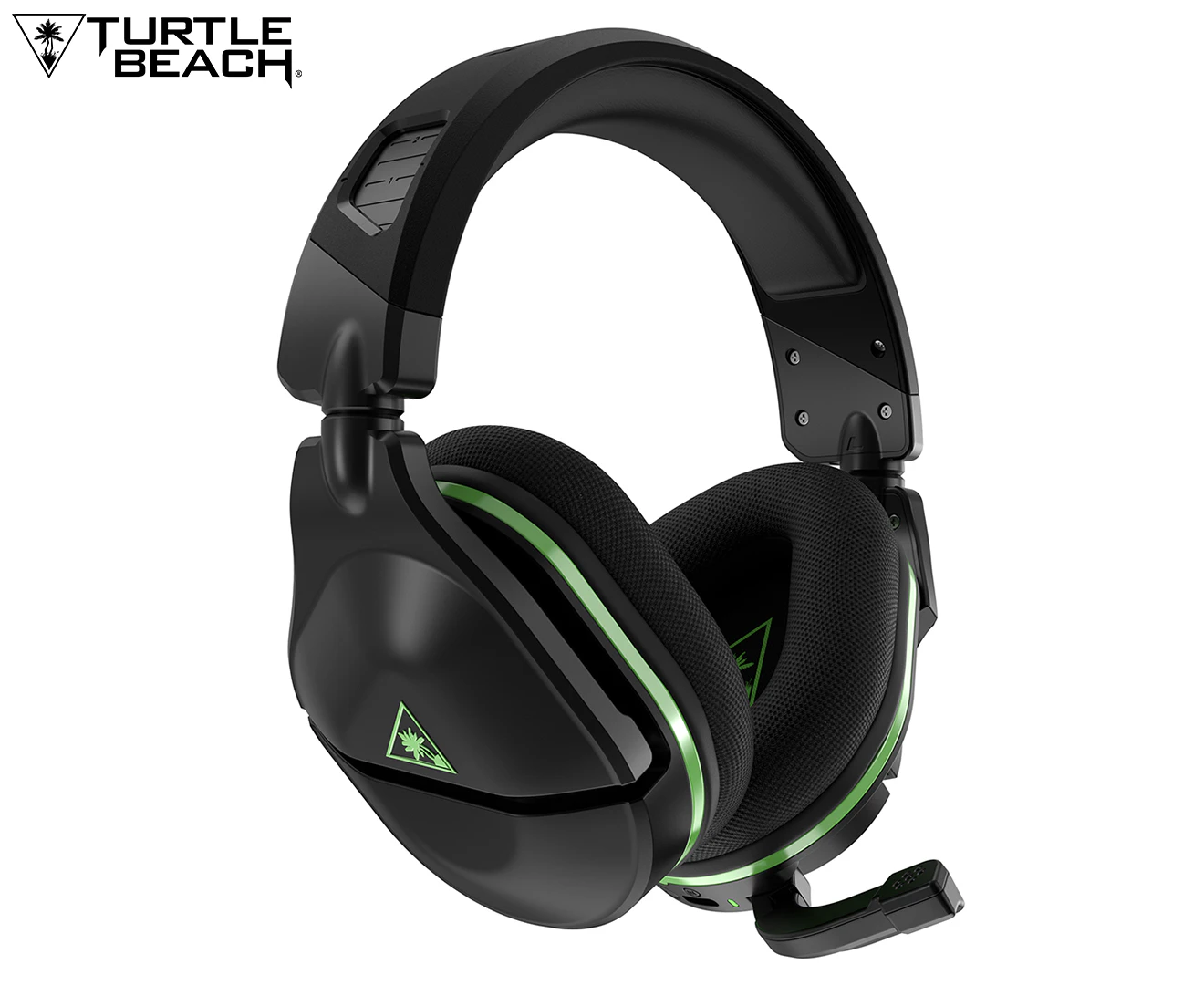 Turtle Beach Stealth 600 Gen2 Gaming Headset for Xbox One - Black