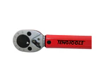 Teng Tools - 1/2 Drive Torque Wrench 40-200Nm Red 1292AG-EP40