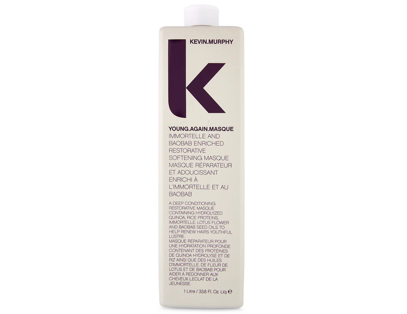 Kevin Murphy Young Again Masque 1L