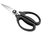 OXO 22cm Good Grips Kitchen & Herb Scissors 3