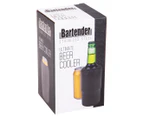 Bartender Ultimate Beer Cooler - Black