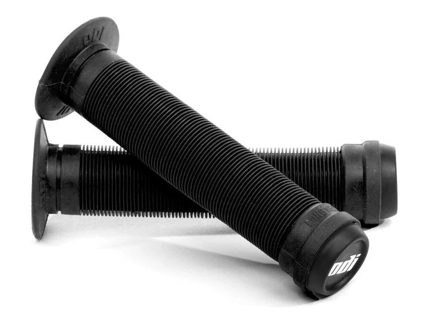 ODI Longneck ST BMX Grips - Black