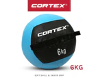 Cortex Wall Ball-6kg