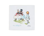 Young Spirit  -  Alice in Wonderland Quick Dry Face Towel (Set of 3)