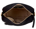 Kate Hill Nyla Crossbody Bag - Black