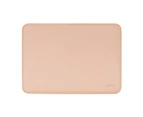 Incase ICON Laptop Sleeve with Woolenex for 16" MacBook Pro - Blush Pink