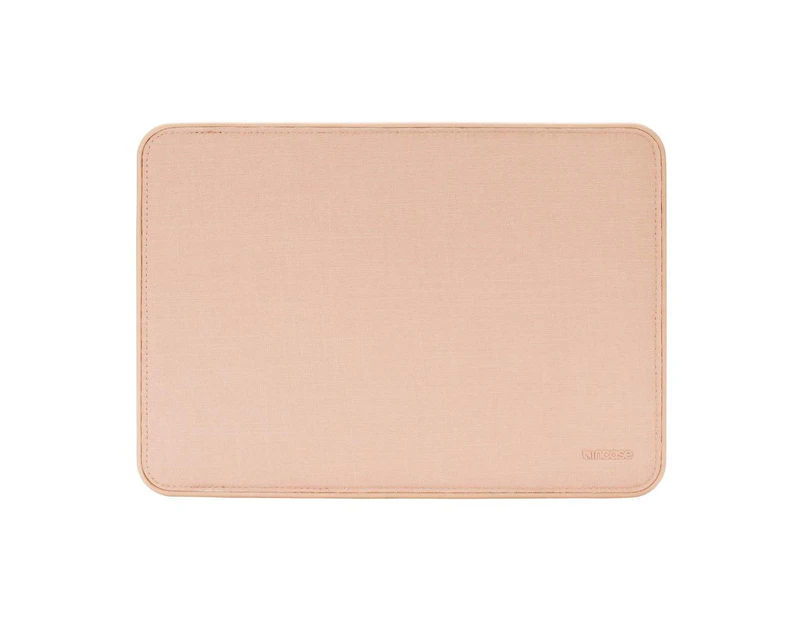 Incase ICON Laptop Sleeve with Woolenex for 16" MacBook Pro - Blush Pink
