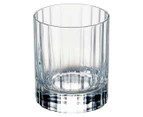 Set of 6 Luigi Bormioli Bach Tumbler Set