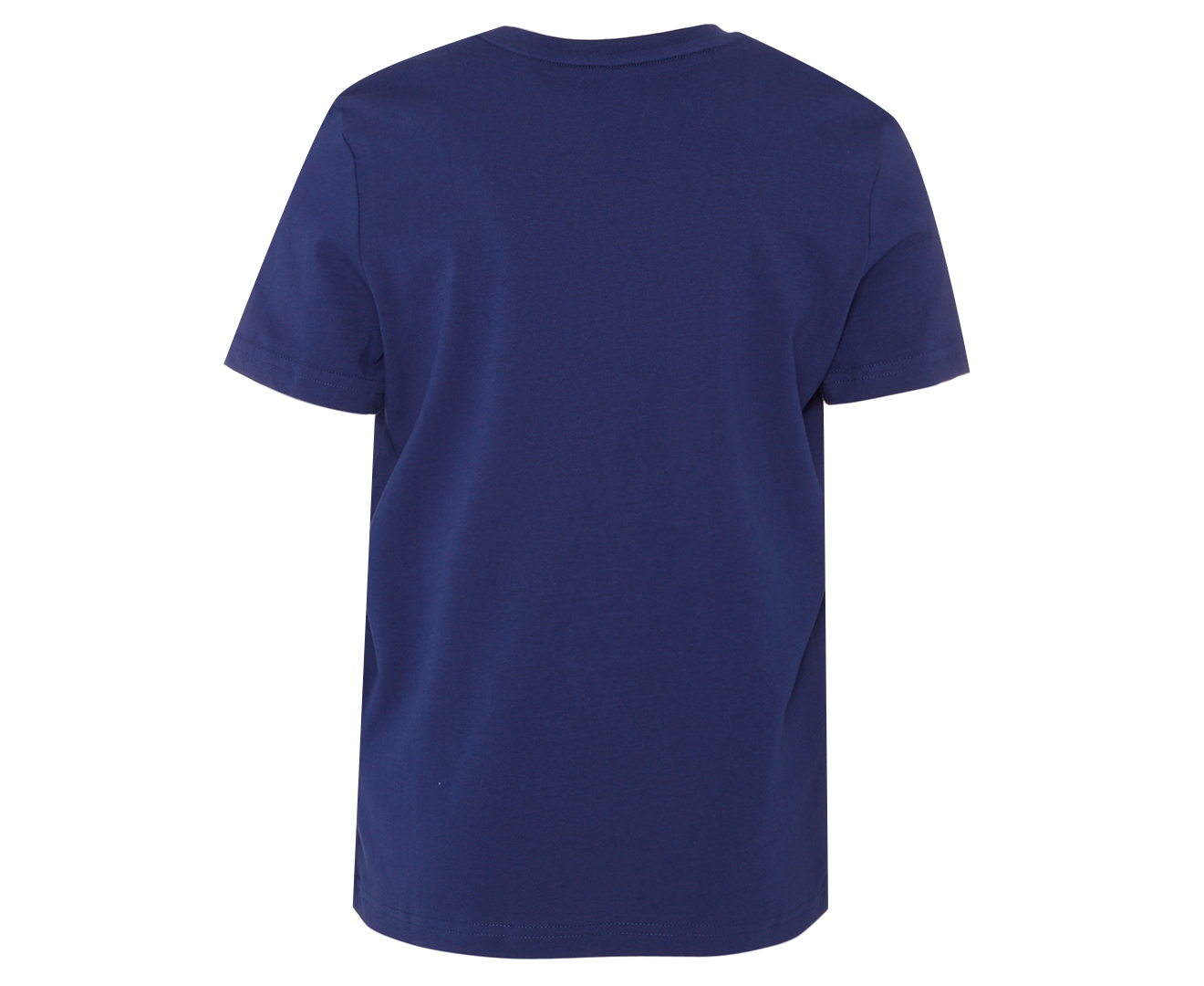 puma blue tshirt