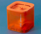 Petkit 1.8L EverSweet Solo Smart Pet Drinking Fountain - Orange