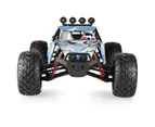 Feiyue Fy11 Knight 1/12 2.4G 4Wd Rc Off-Road Short Course Buggy