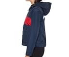Tommy Hilfiger Women's Wind-Resistant Sport Jacket - Navy 3