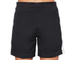 Tommy Hilfiger Women's Spandex Shorts - Black
