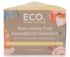 ECO. Bestselling Oils Collection 5-Pack