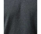 Target Linen Blend Knit Top - Black
