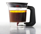 OXO 4-Cup / 1L Good Grips Good Gravy Fat Separator