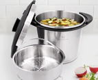 Carl Schmidt Sohn 6L Galaxy Pressure Cooker