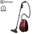 Electrolux Silent Performer Bagged Origin Vacuum Cleaner - ZSP2320T