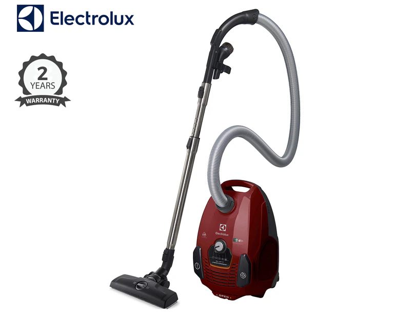 Electrolux Silent Performer Bagged Origin Vacuum Cleaner - ZSP2320T