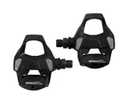 SHIMANO RS500 Road Bike Bicycle SPD-SL Compatible Pedals Black