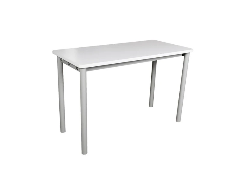 HEQS White 1.8 Office Table