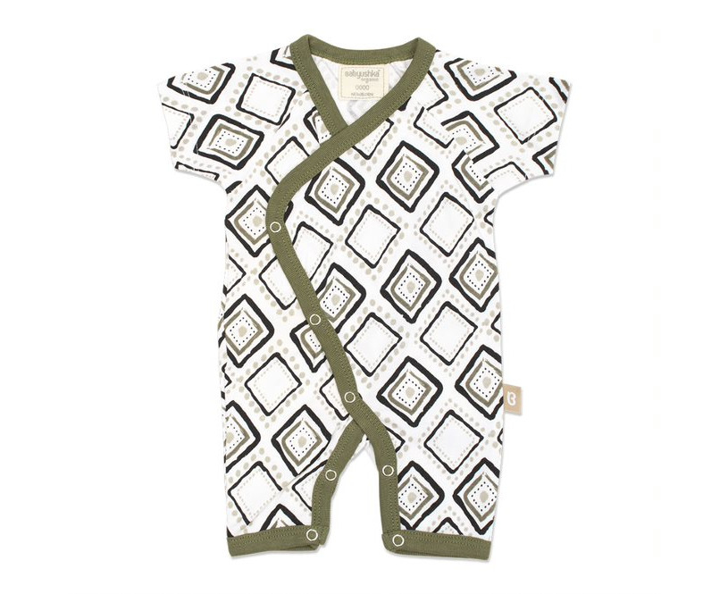 Babyushka romper store