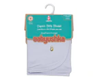Babyushka Organic Basics Blanket Grey