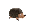 Outward Hound Hedgehog Plush Squeaker Dog Toy - Jumbo 33cm