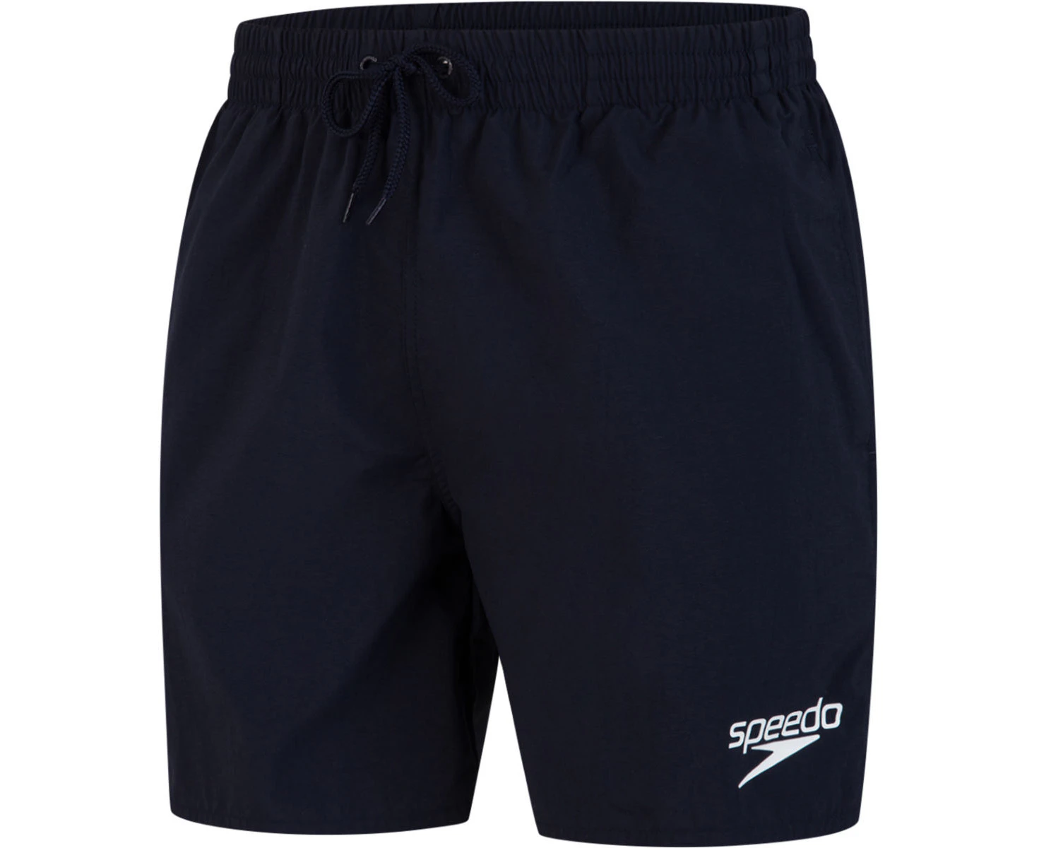 Speedo Mens Essentials 16 Swim Shorts (Navy) - RD952