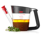 OXO 500mL (2-Cups) Good Grips Fat Separator