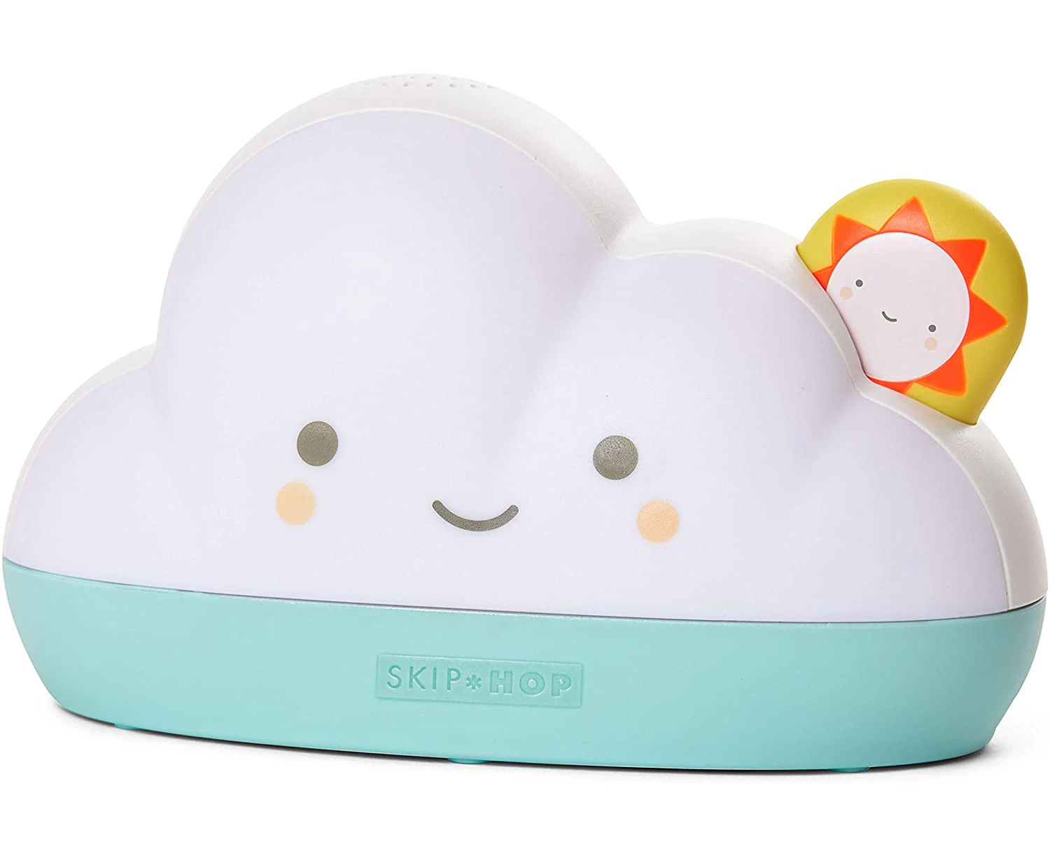 Skip Hop Moonlight & Melodies Sleep Trainer Nightlight