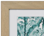 Cooper & Co. 42x59.4cm Premium Paradise Wooden Photo Frames - Oak