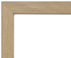 Cooper & Co. Set Of 2 21x29.7cm Oak Premium Paradise Wooden Photo Frame